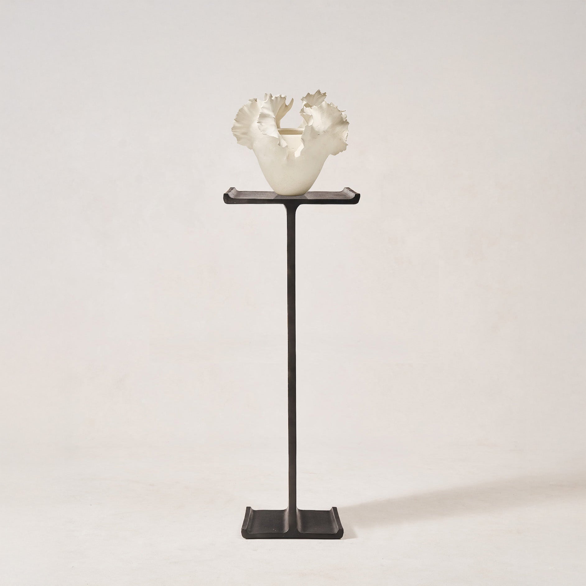 I-Beam Pedestal
