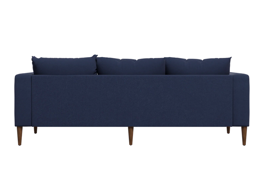 The Essential Sofa in Upcycled Poly
