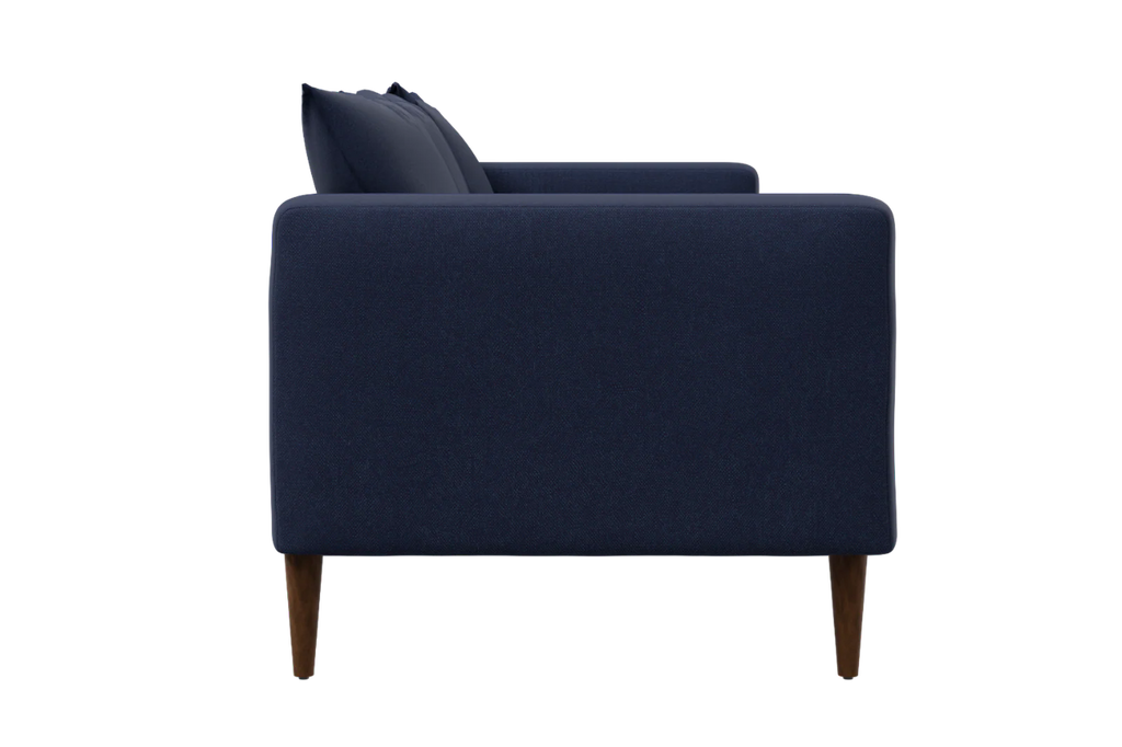 The Essential Sofa in Upcycled Poly