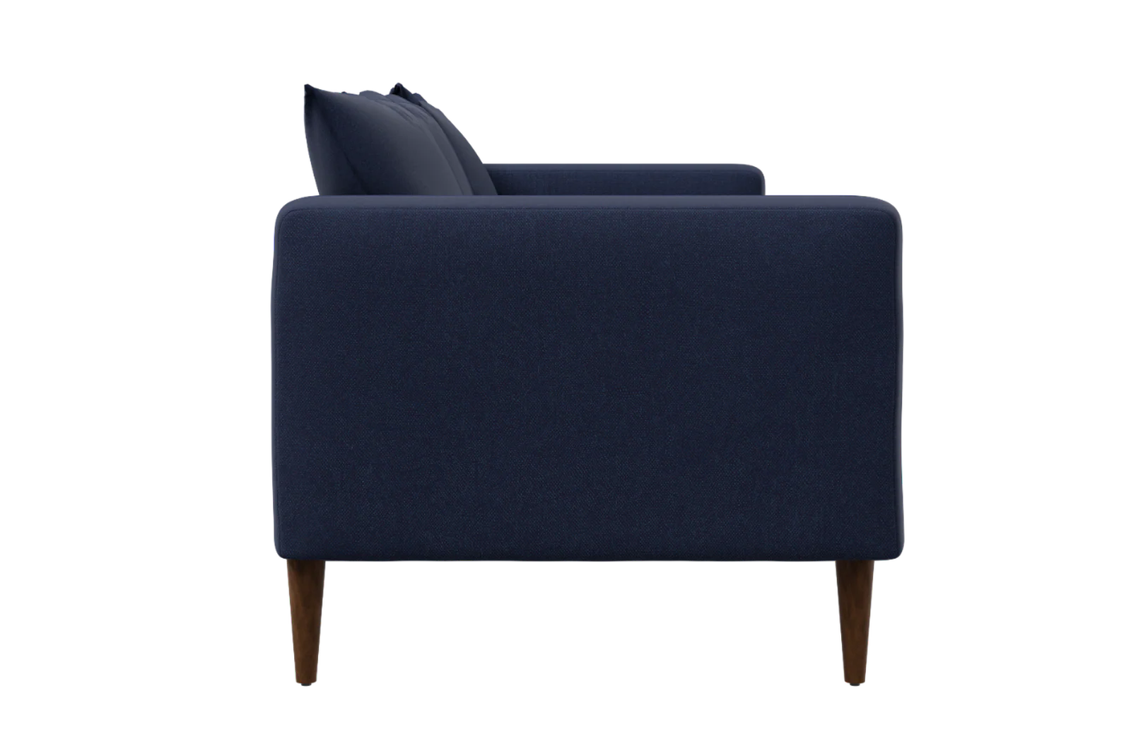 The Essential Sofa in Upcycled Poly
