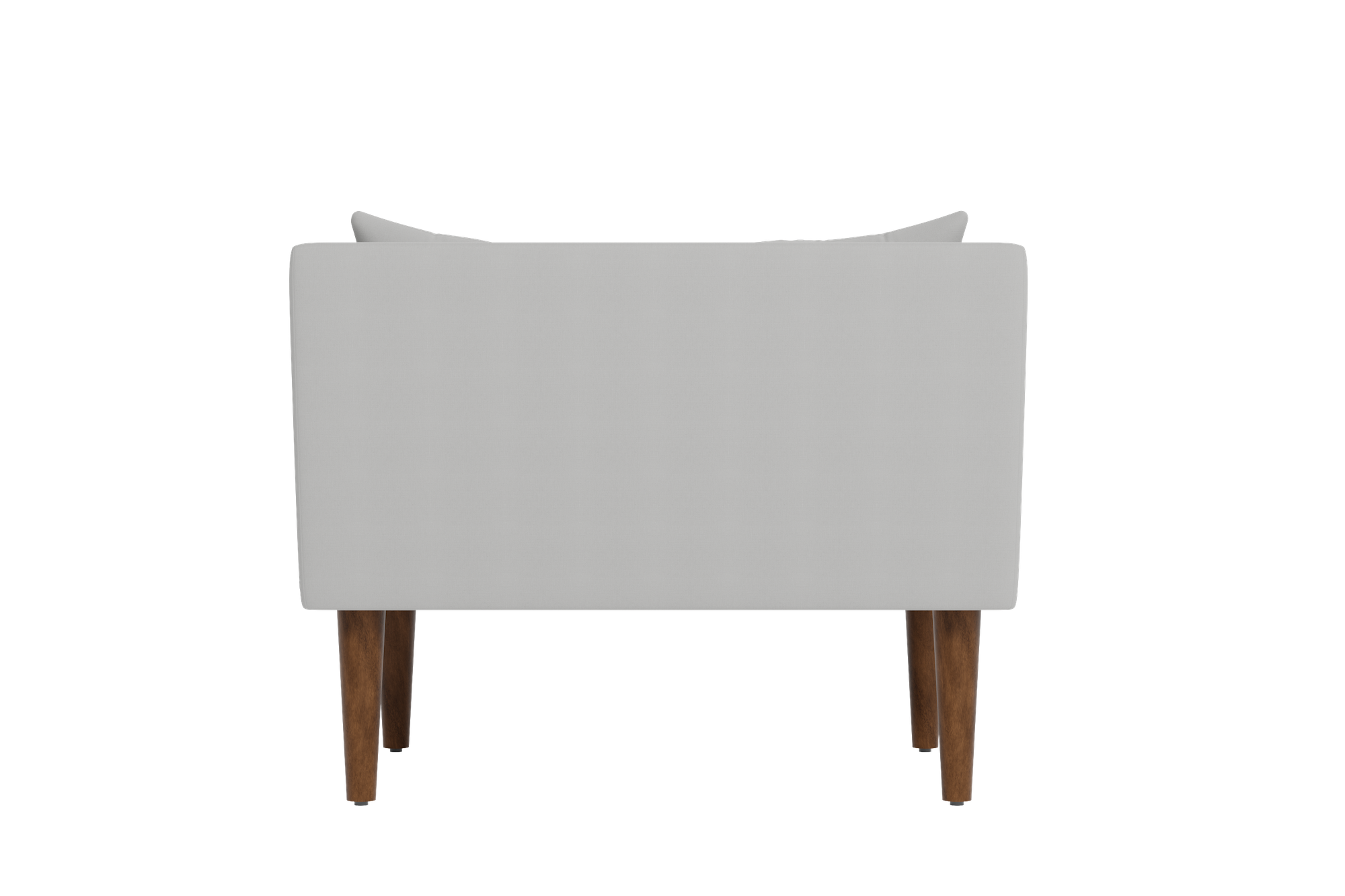 The Essential Chair in Upcycled Poly