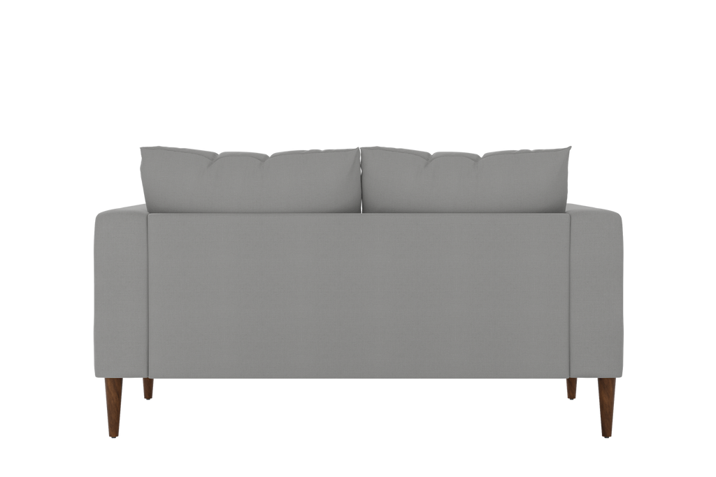 The Essential Loveseat in Upcycled Poly