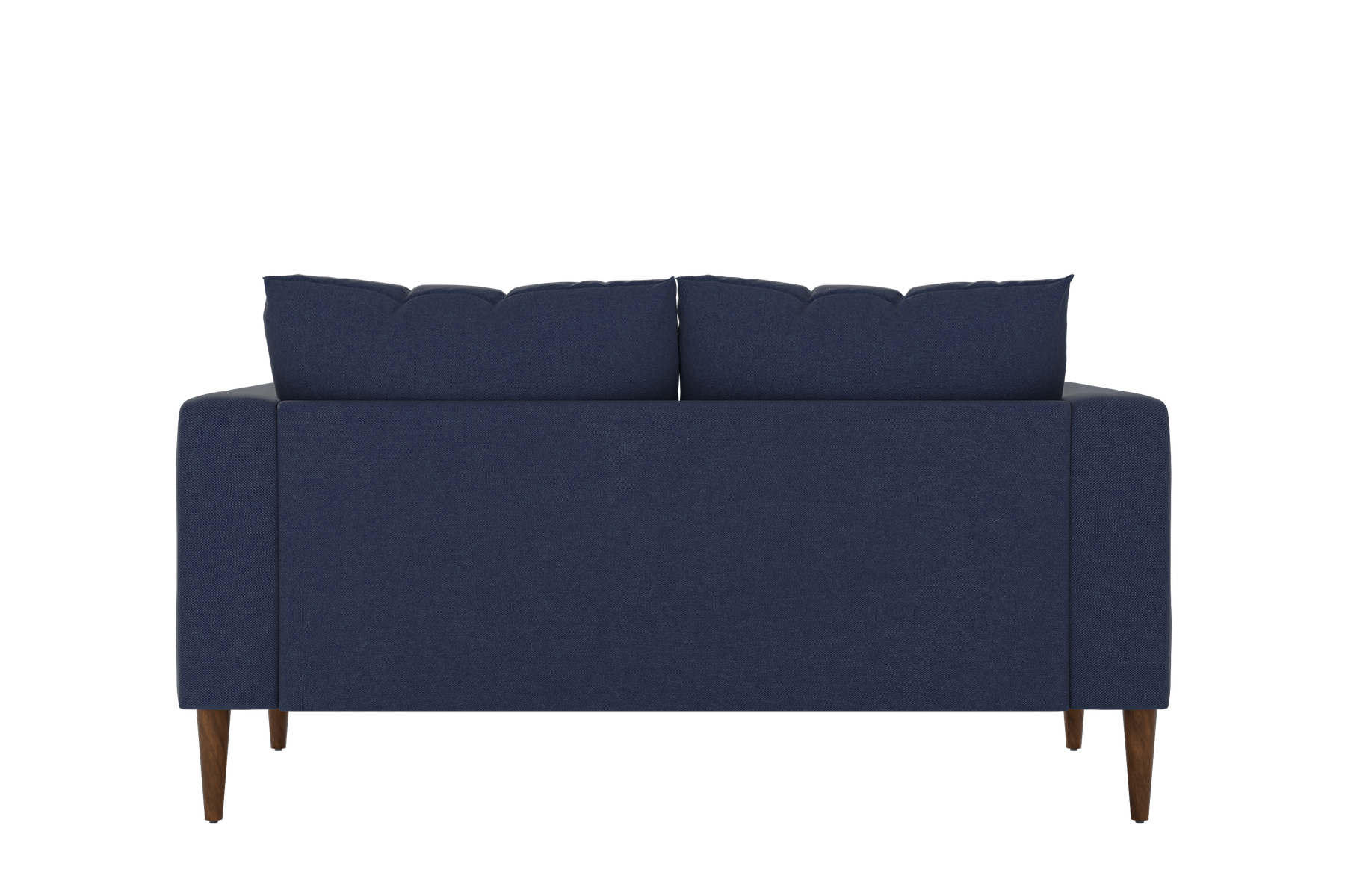 The Essential Loveseat in Upcycled Poly