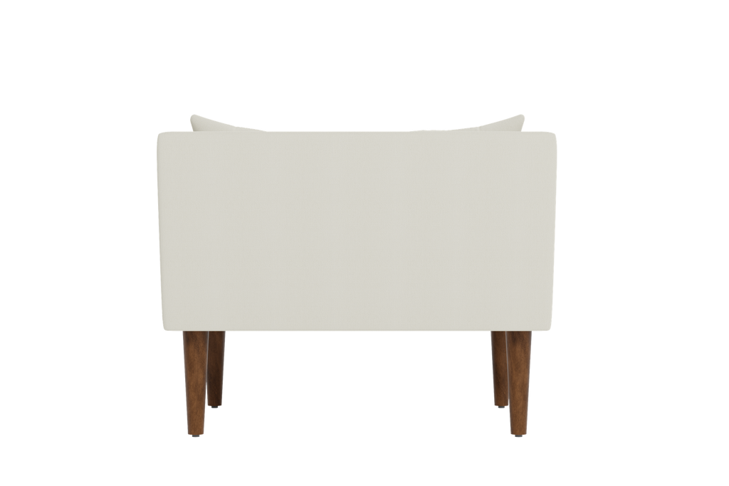 The Essential Chair in Upcycled Poly