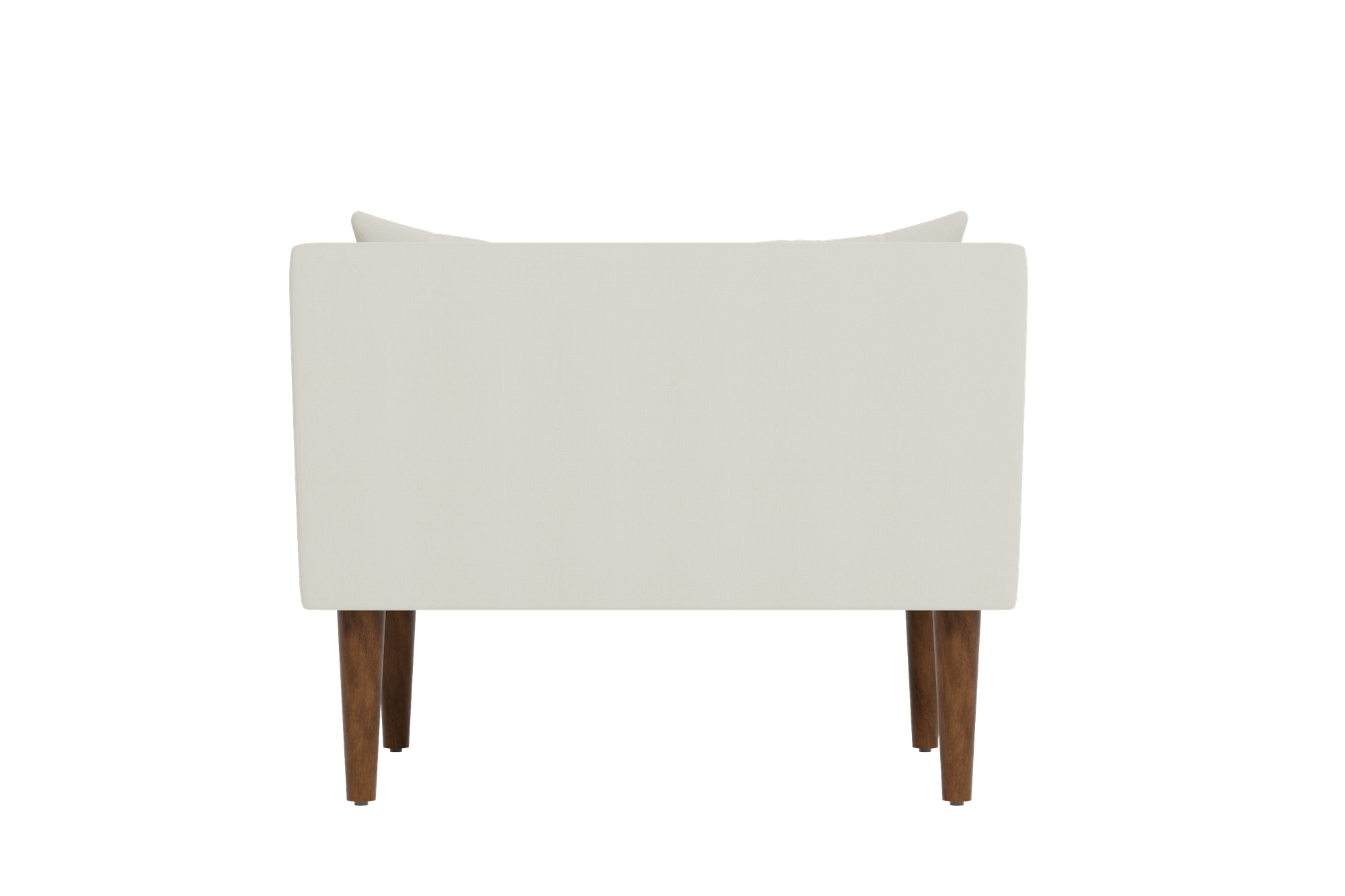 The Essential Chair in Upcycled Poly