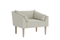The Essential Chair in Upcycled Poly