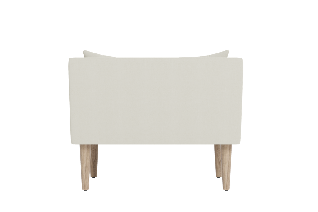 The Essential Chair in Upcycled Poly