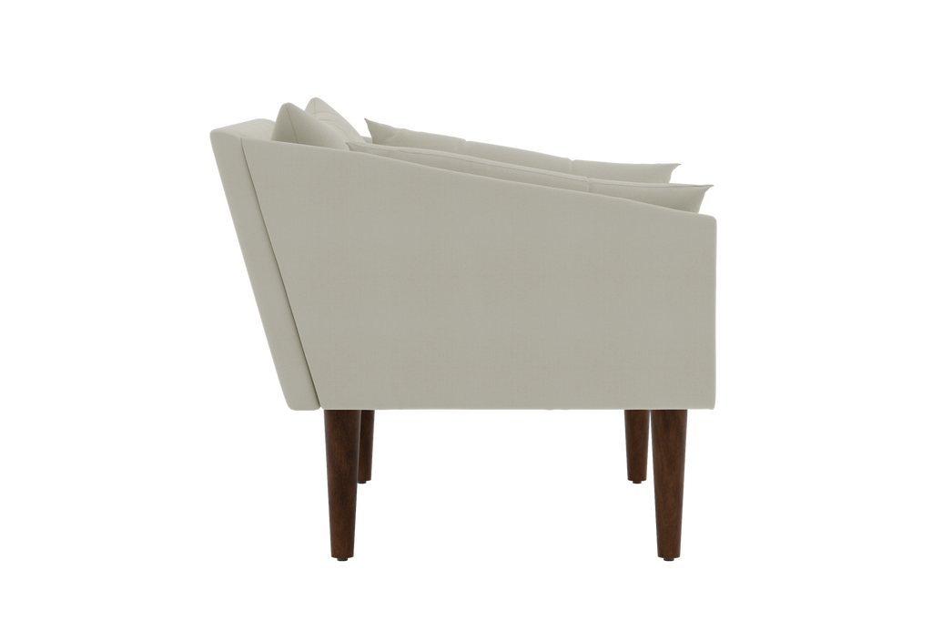 The Essential Chair in Upcycled Poly