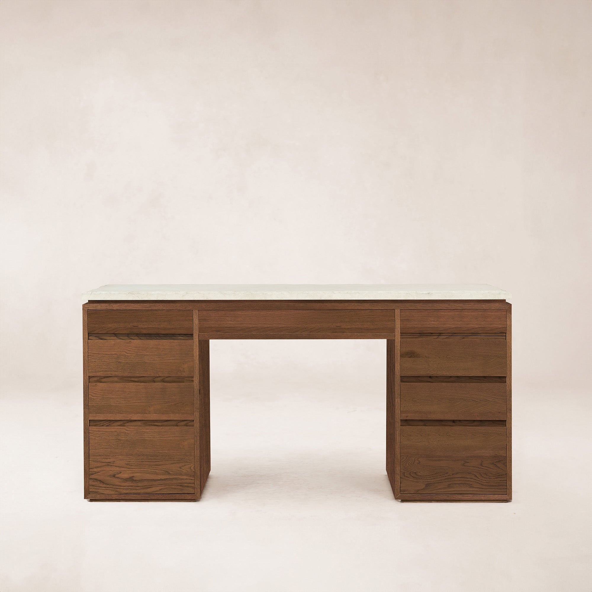 Ojai Vanity Desk