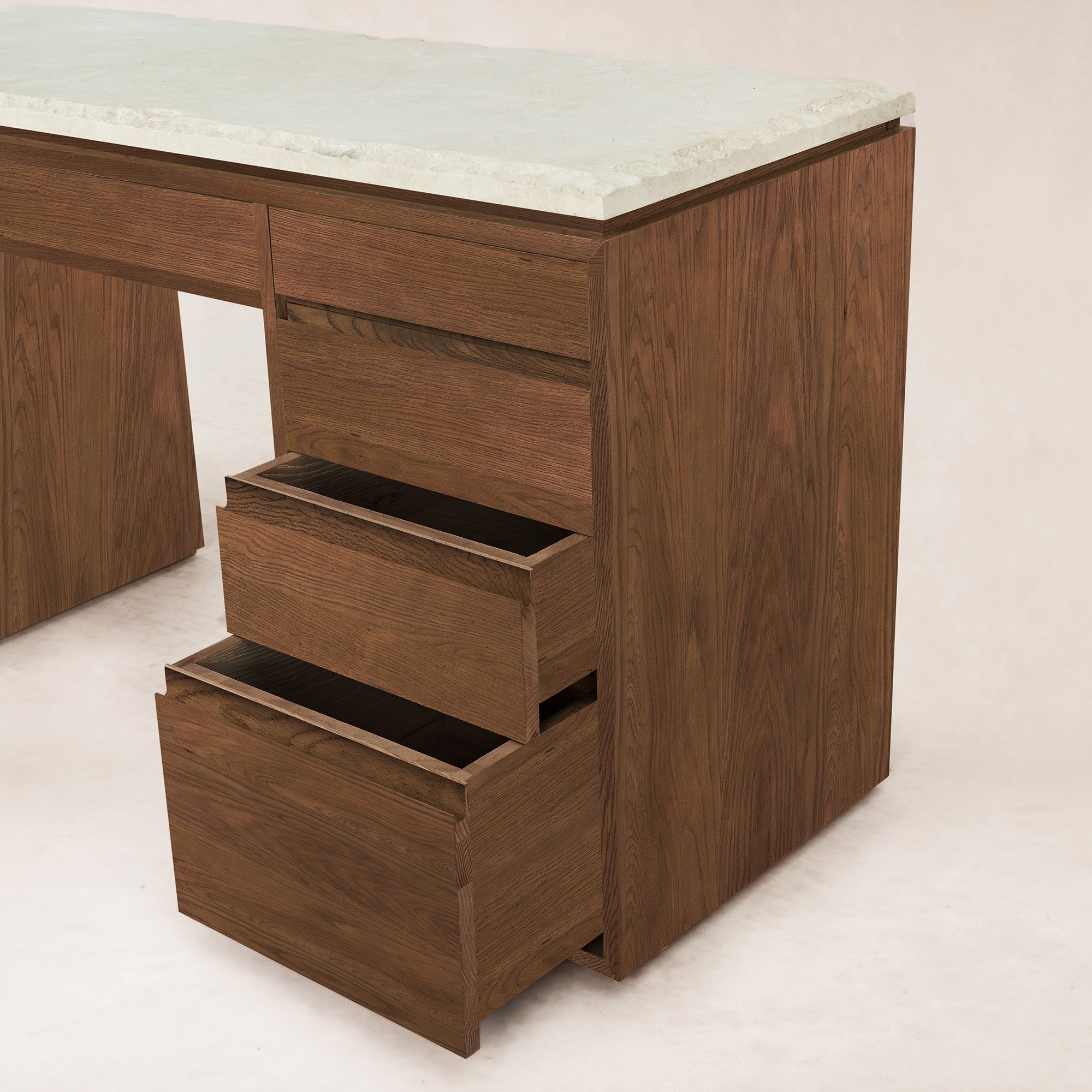 Ojai Vanity Desk