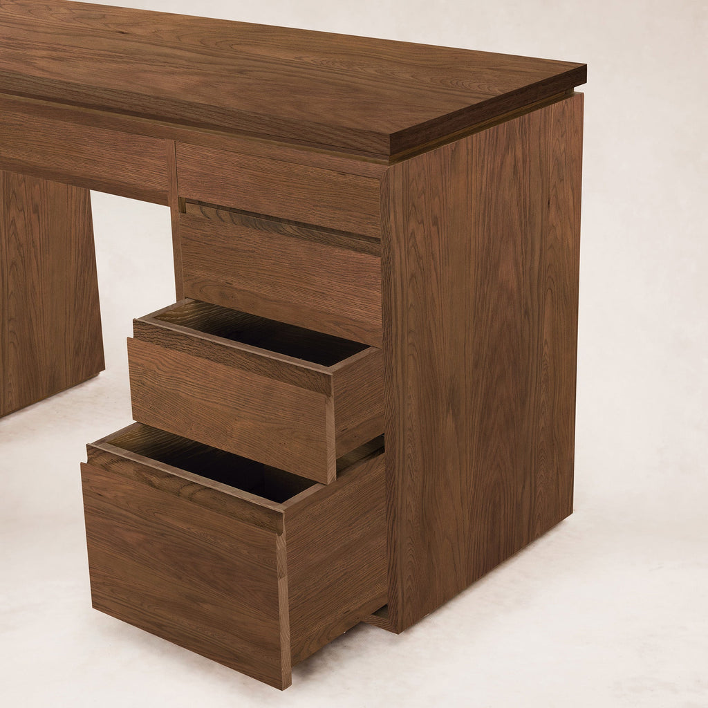 Ojai Vanity Desk