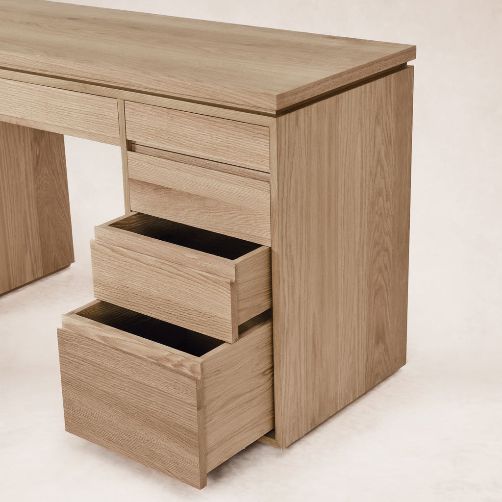 Ojai Vanity Desk