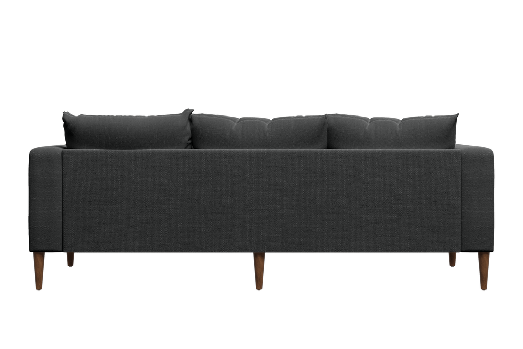 The Essential Sofa in Upcycled Poly