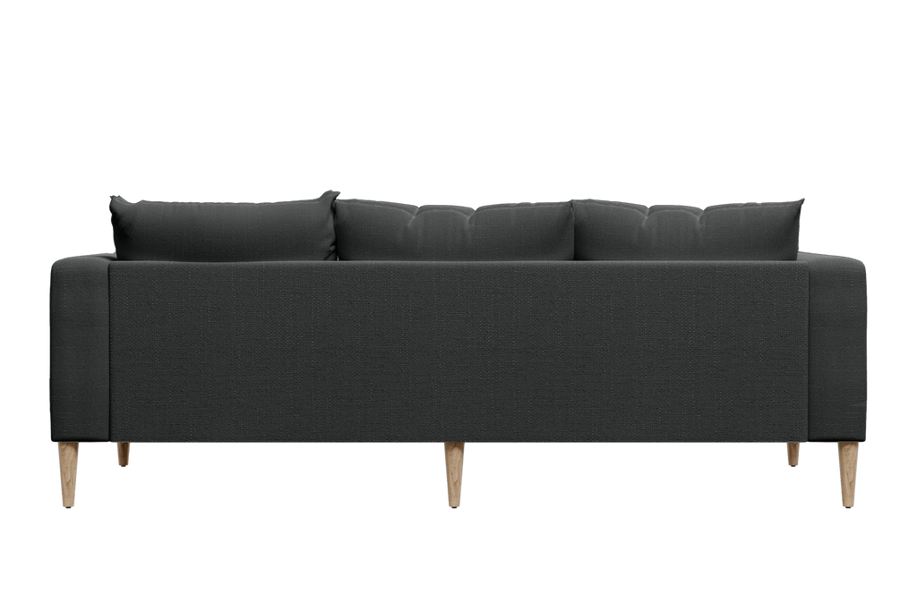 The Essential Sofa in Upcycled Poly