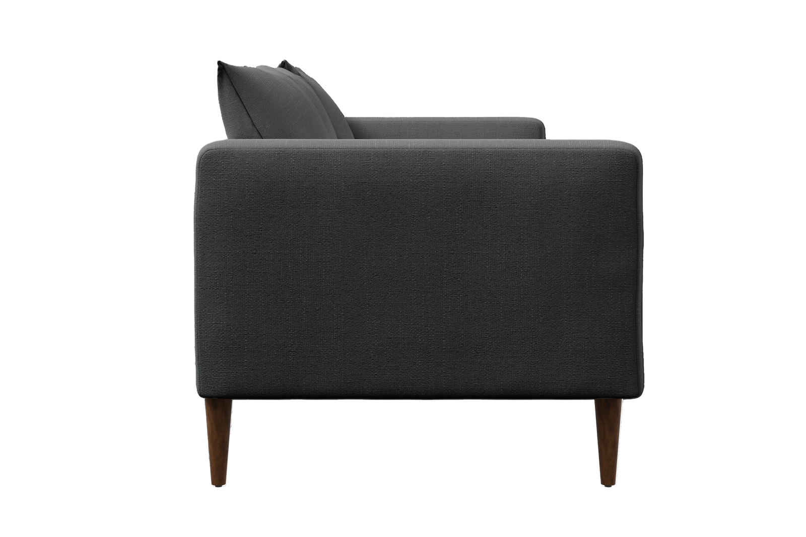 The Essential Sofa in Upcycled Poly