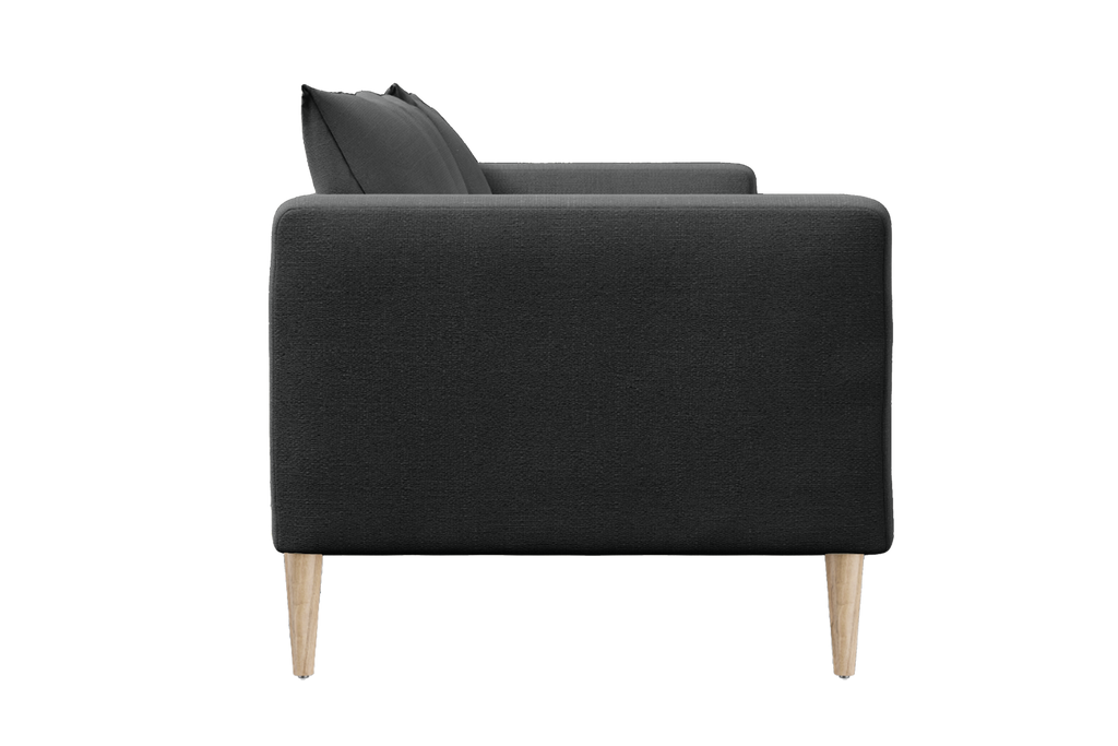 The Essential Sofa in Upcycled Poly