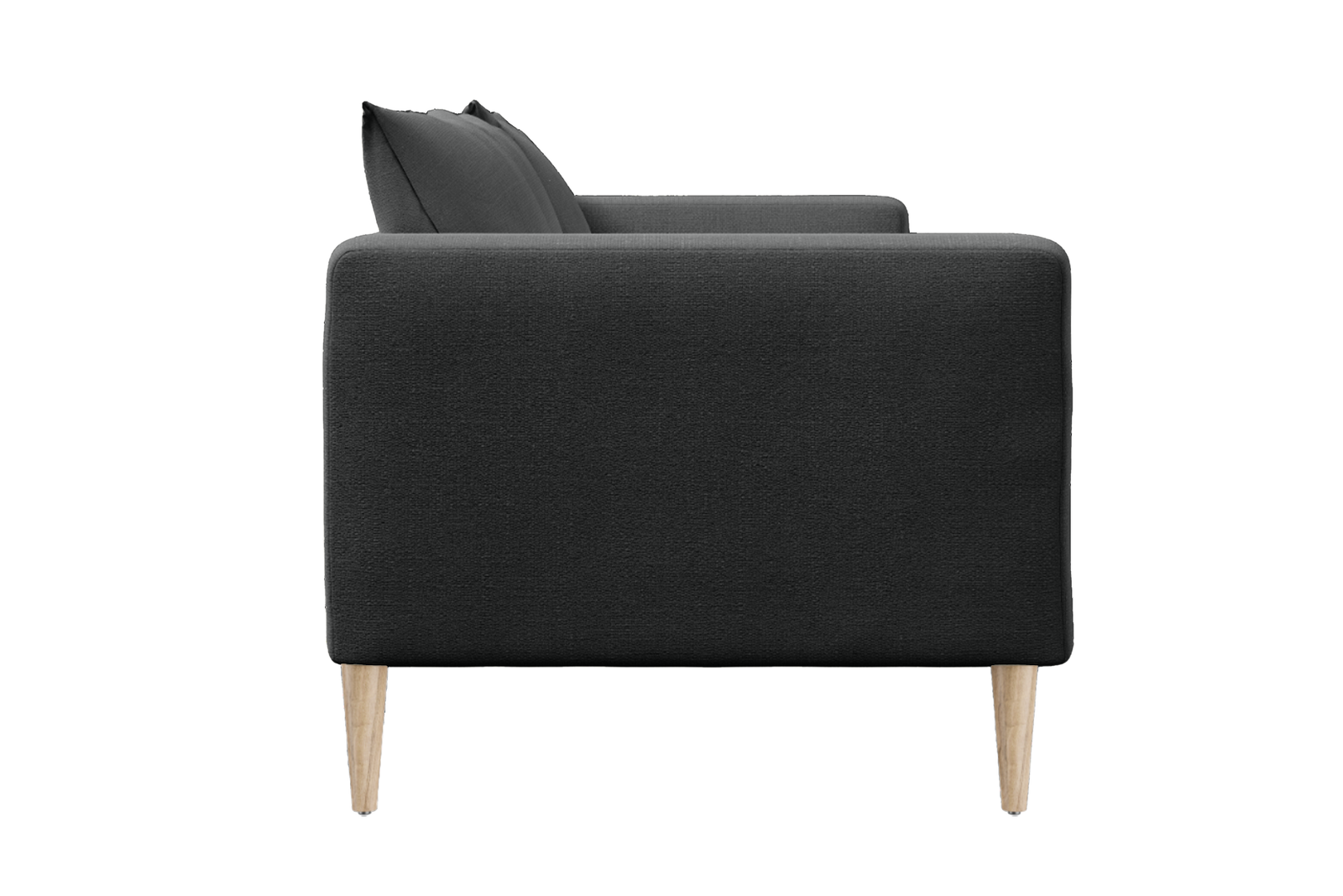 The Essential Sofa in Upcycled Poly