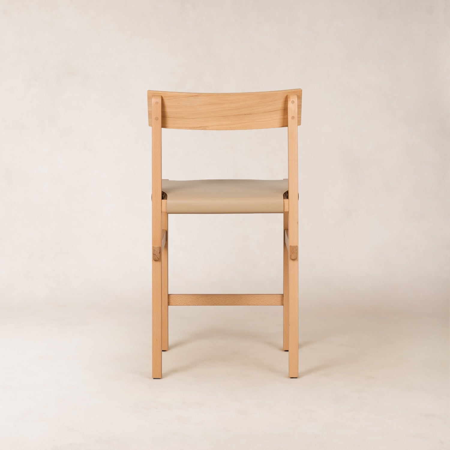 Shinto Counter Stool - Natural