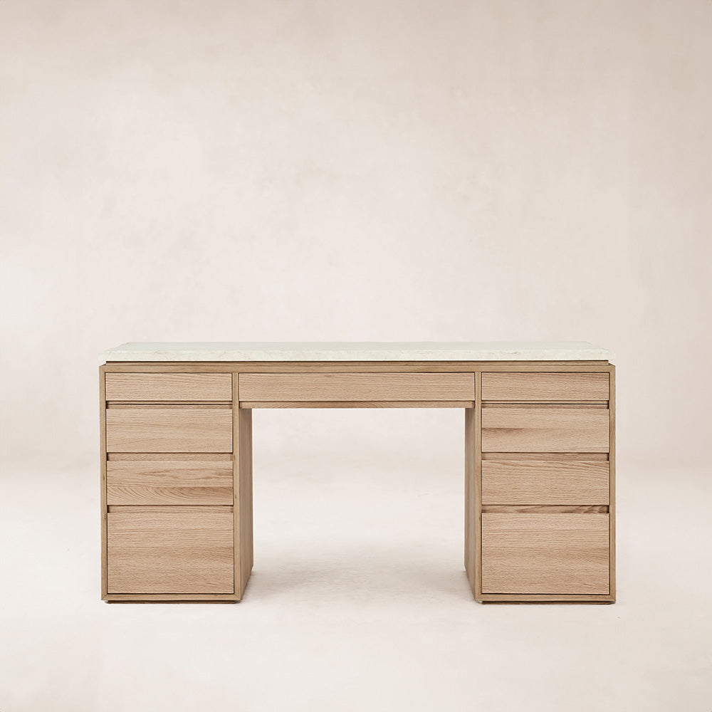 Ojai Vanity Desk