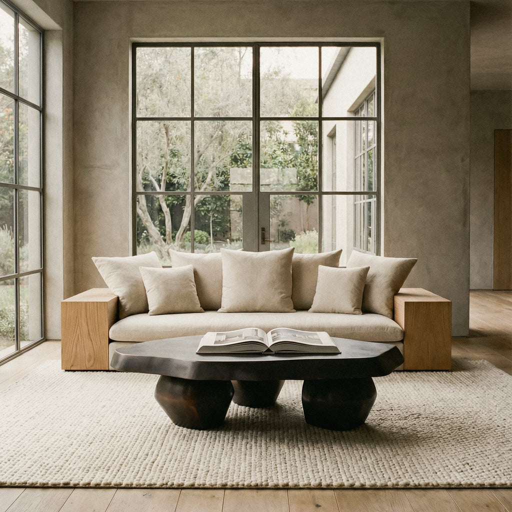 Topa Topa Sofa